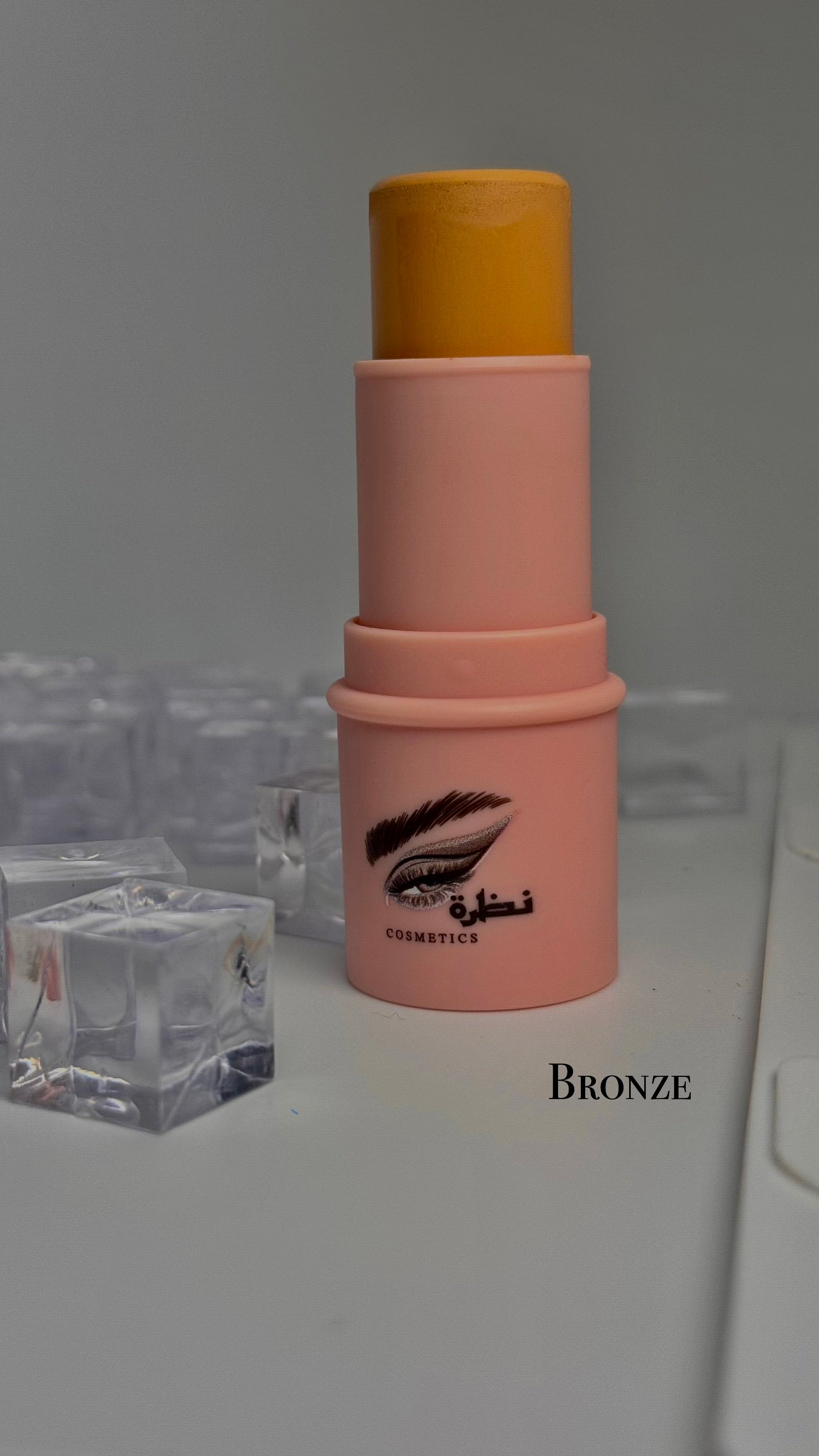 Contour Stick – Bronze