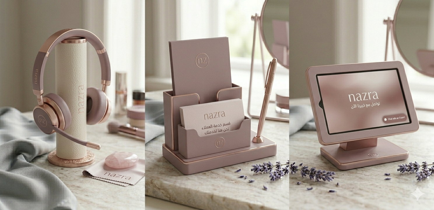 Highlight Stick – Glowy