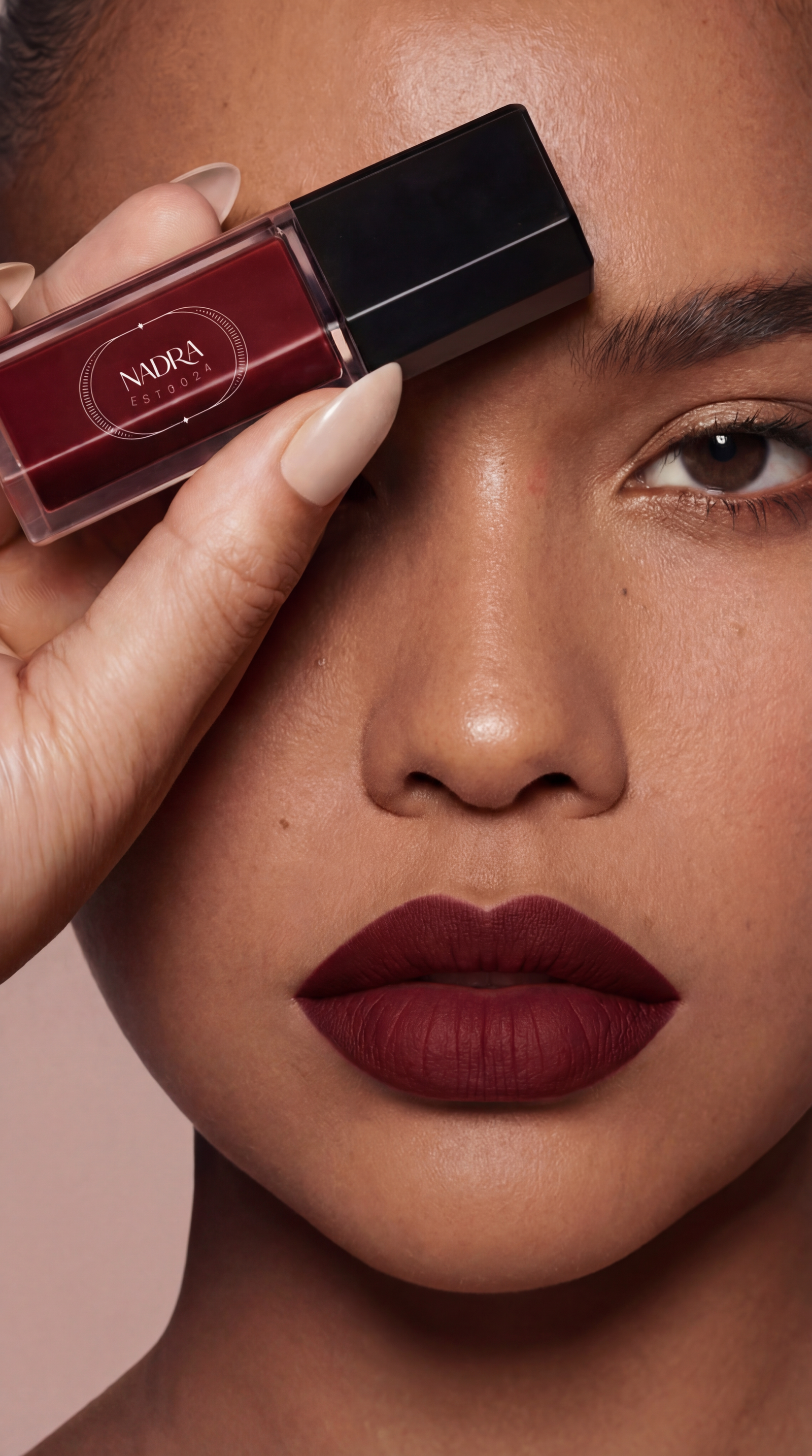 Bundle Matt liquid lipstick
