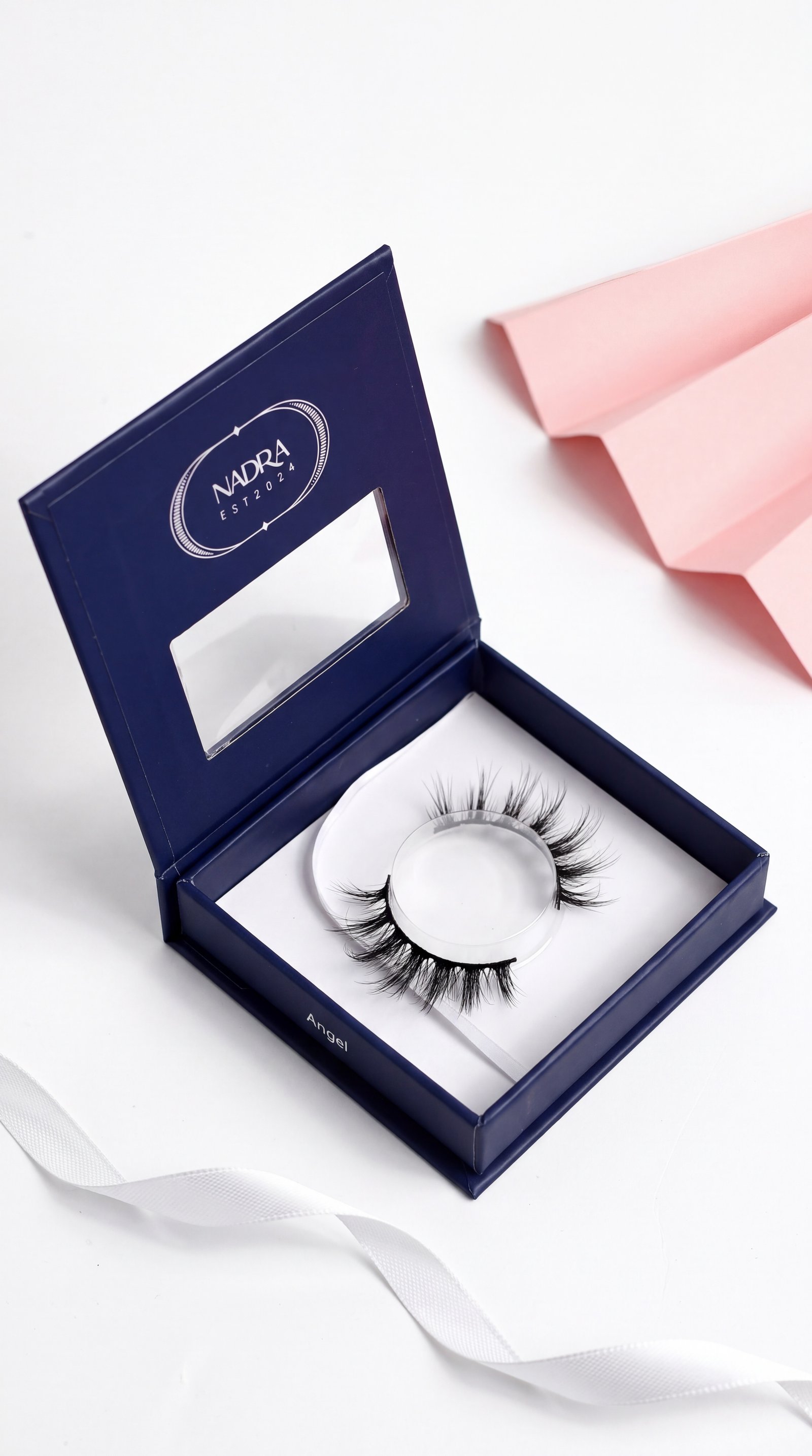Angel Lashes