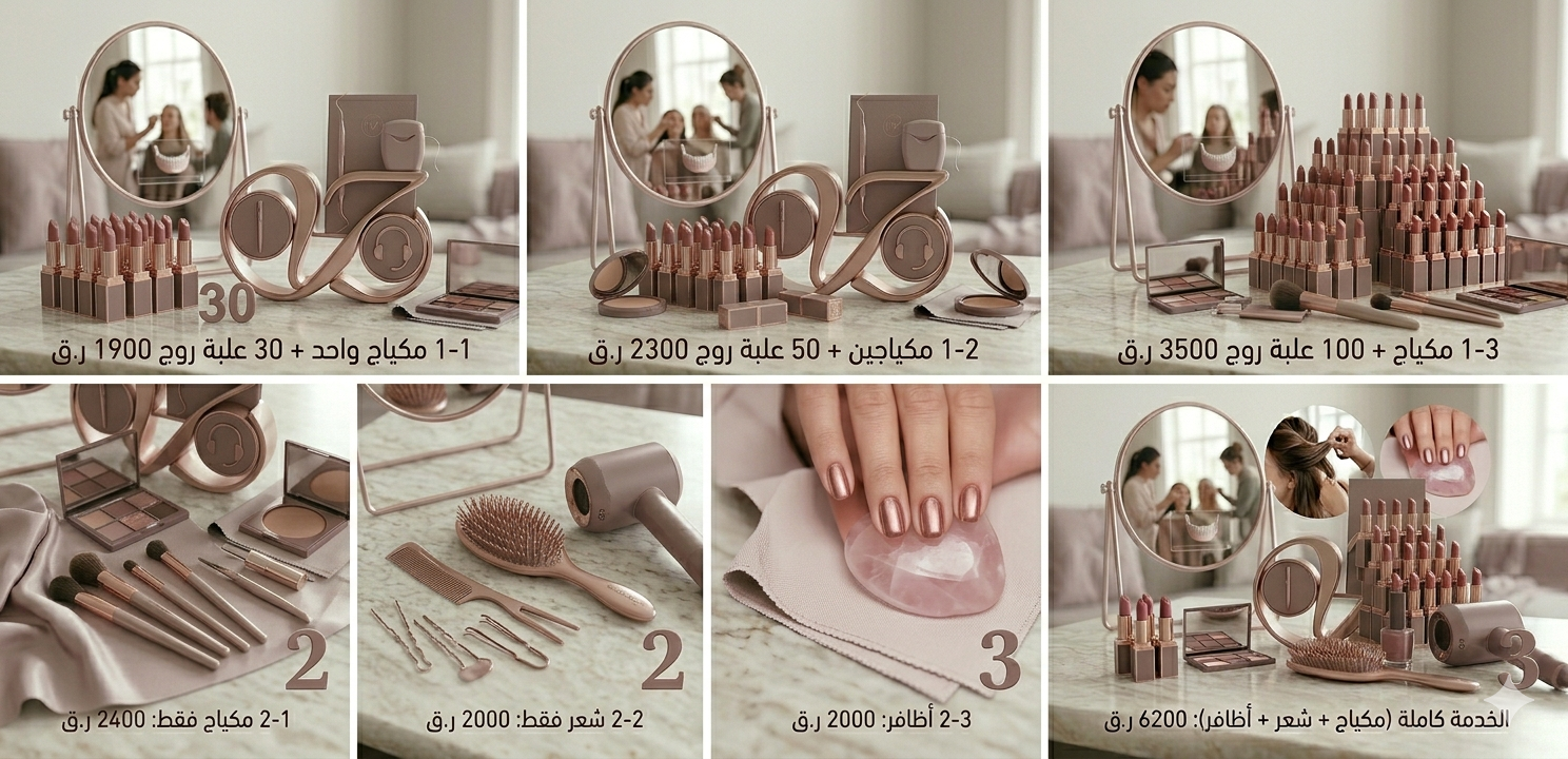 Highlight Stick – Glowy