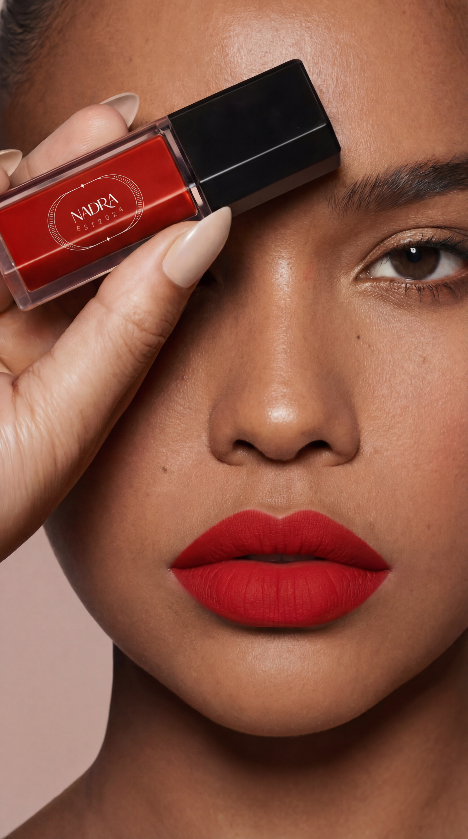 Bundle Matt liquid lipstick