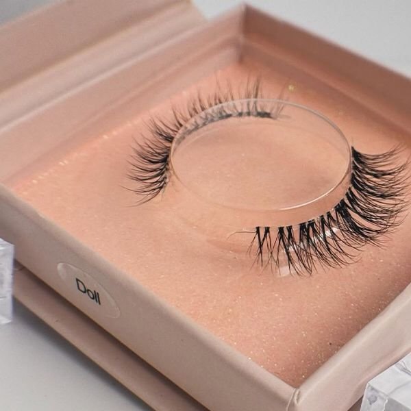 Doll Lashes