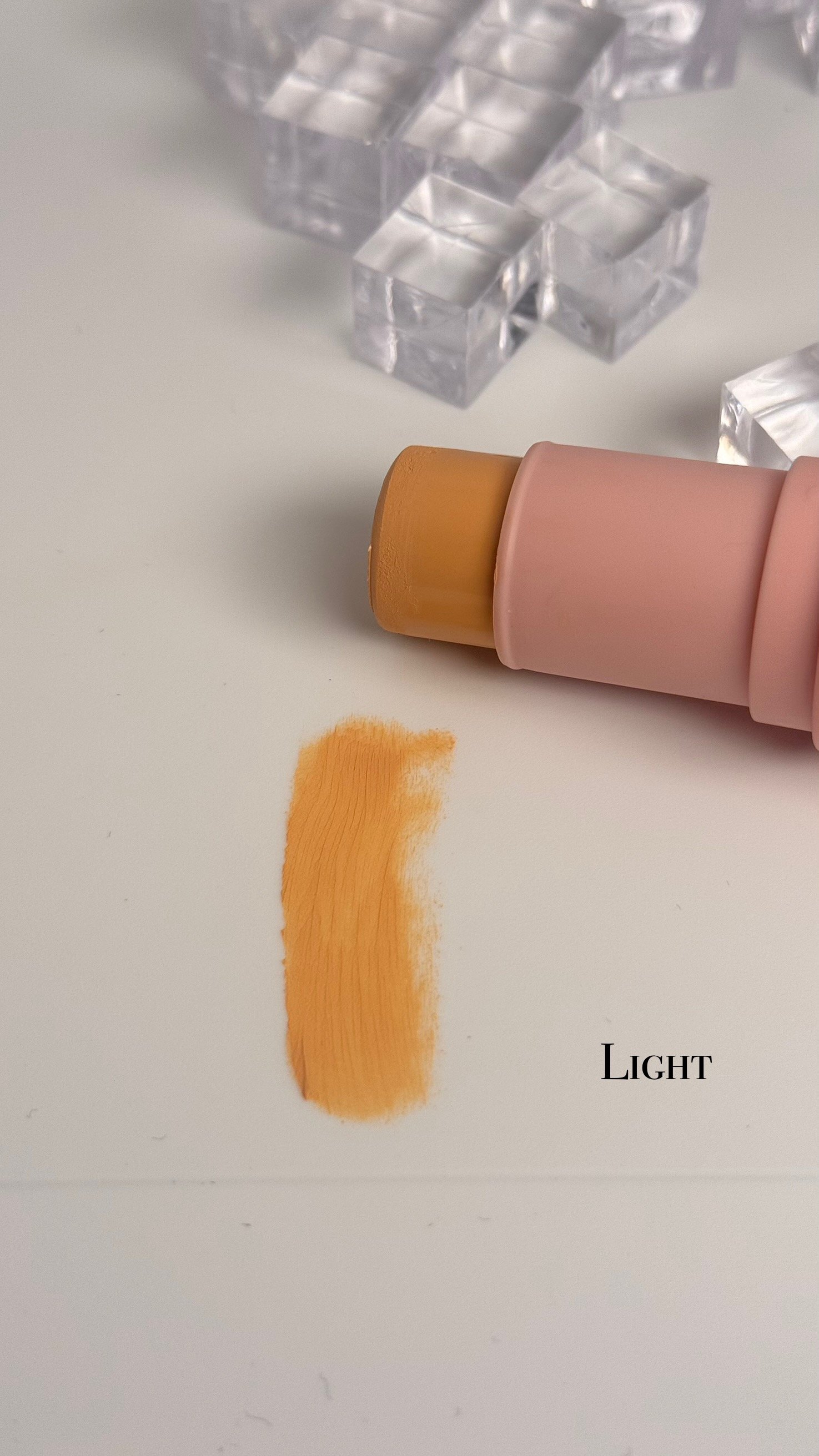 Contour Stick – Light