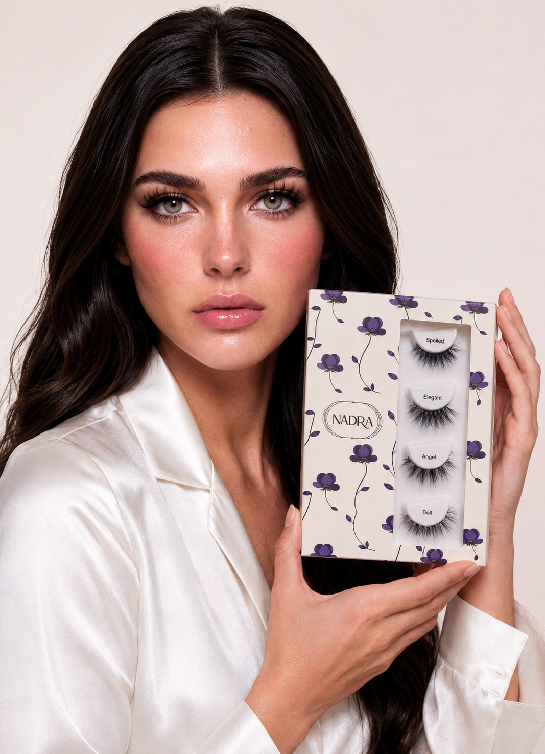 bundle lashes #1