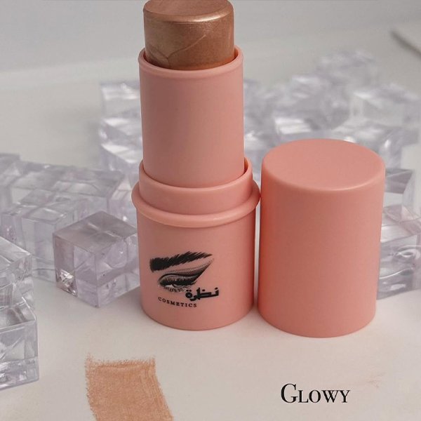 Highlight Stick – Gold